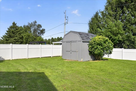 Tiny photo for 335 Royal Bounty Lane, Wauseon, OH 43567 (MLS # 10013486)