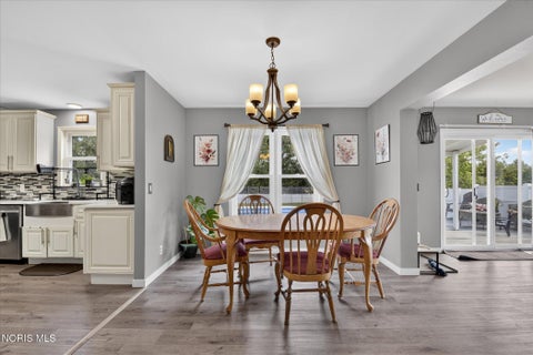 Tiny photo for 335 Royal Bounty Lane, Wauseon, OH 43567 (MLS # 10013486)