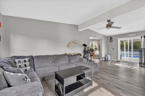Tiny photo for 335 Royal Bounty Lane, Wauseon, OH 43567 (MLS # 10013486)