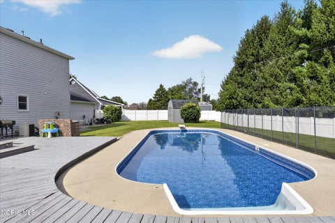 Tiny photo for 335 Royal Bounty Lane, Wauseon, OH 43567 (MLS # 10013486)