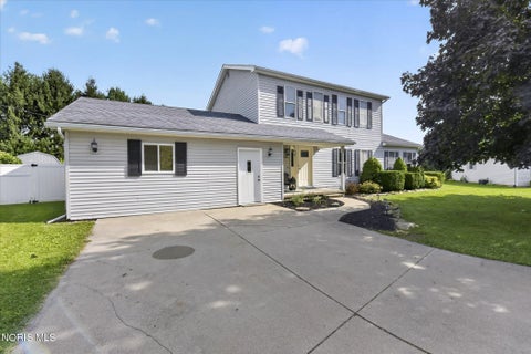 Tiny photo for 335 Royal Bounty Lane, Wauseon, OH 43567 (MLS # 10013486)