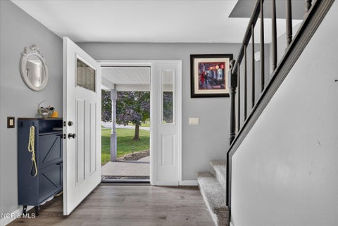Tiny photo for 335 Royal Bounty Lane, Wauseon, OH 43567 (MLS # 10013486)