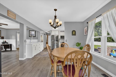Tiny photo for 335 Royal Bounty Lane, Wauseon, OH 43567 (MLS # 10013486)