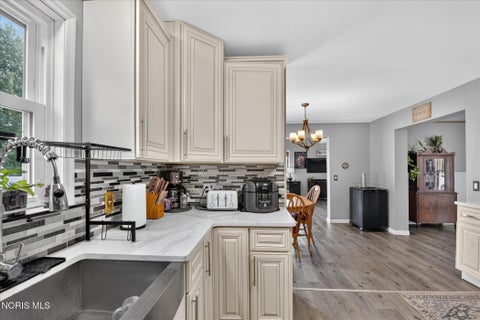 Tiny photo for 335 Royal Bounty Lane, Wauseon, OH 43567 (MLS # 10013486)