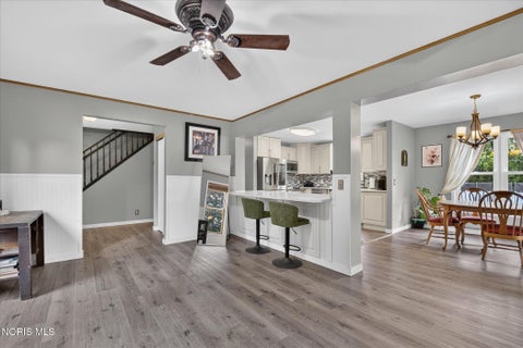 Tiny photo for 335 Royal Bounty Lane, Wauseon, OH 43567 (MLS # 10013486)