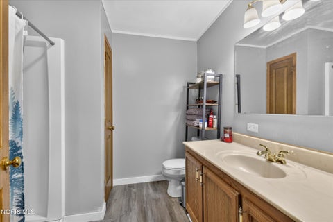 Tiny photo for 335 Royal Bounty Lane, Wauseon, OH 43567 (MLS # 10013486)