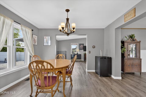 Tiny photo for 335 Royal Bounty Lane, Wauseon, OH 43567 (MLS # 10013486)