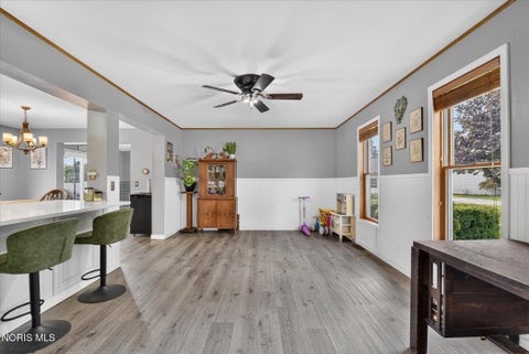 Tiny photo for 335 Royal Bounty Lane, Wauseon, OH 43567 (MLS # 10013486)