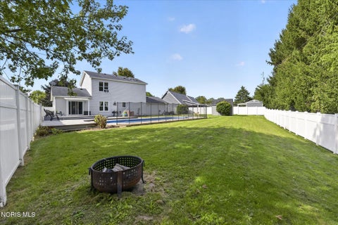 Tiny photo for 335 Royal Bounty Lane, Wauseon, OH 43567 (MLS # 10013486)