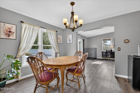 Tiny photo for 335 Royal Bounty Lane, Wauseon, OH 43567 (MLS # 10013486)