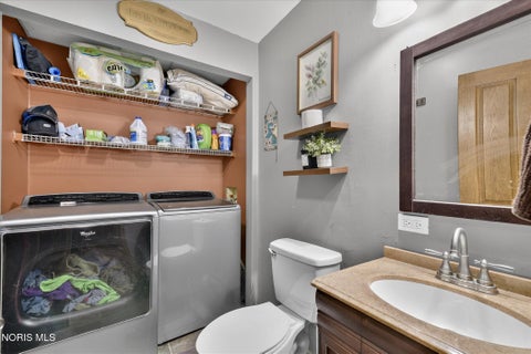 Tiny photo for 335 Royal Bounty Lane, Wauseon, OH 43567 (MLS # 10013486)