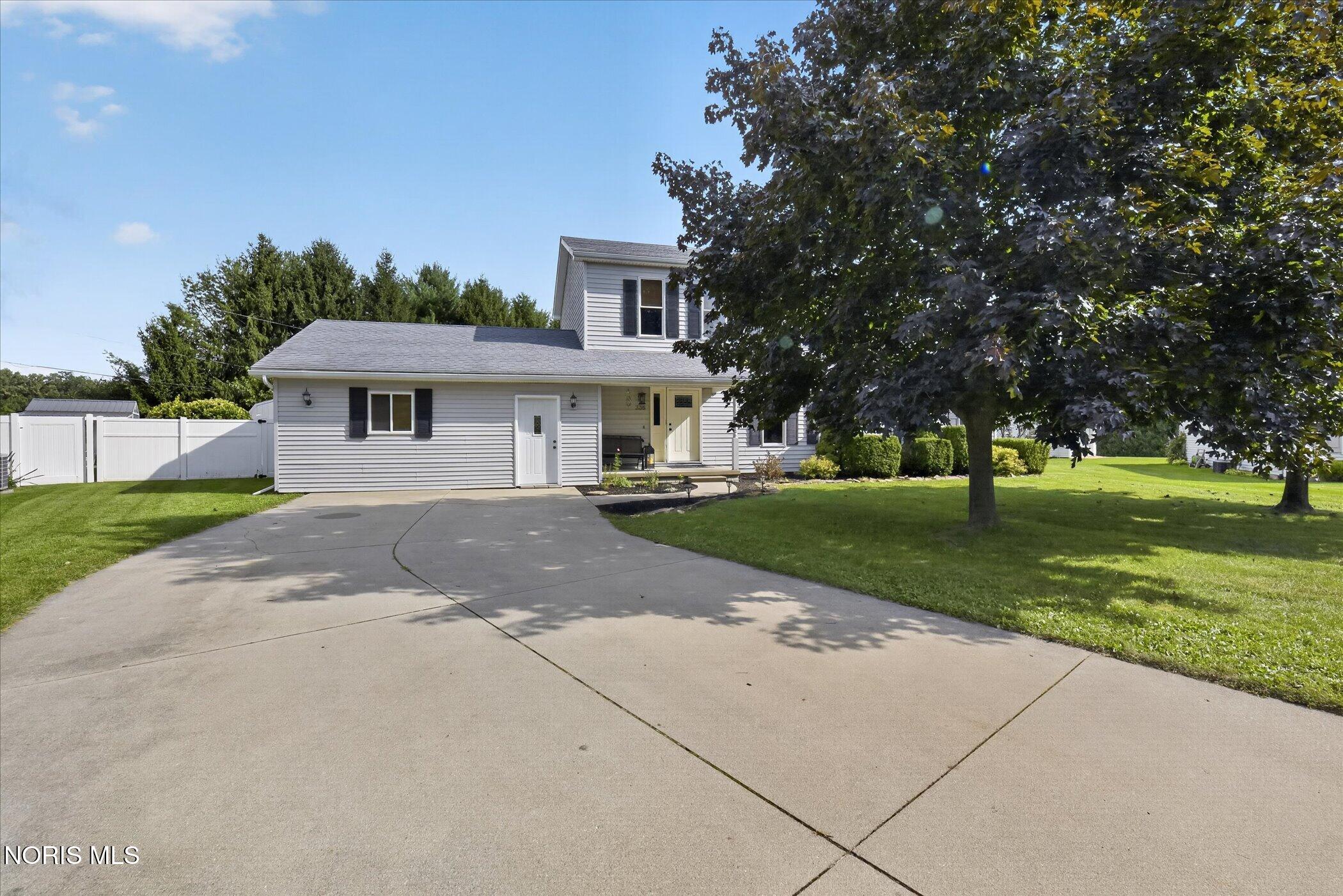 335 Royal Bounty Lane