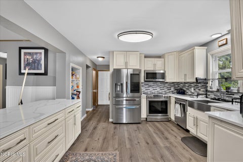 Tiny photo for 335 Royal Bounty Lane, Wauseon, OH 43567 (MLS # 10013486)
