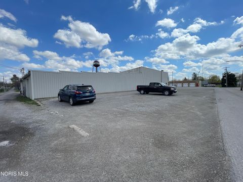 Tiny photo for E Indiana Street, Edgerton, OH 43517 (MLS # 10006660)