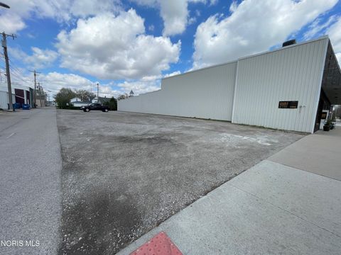 Tiny photo for E Indiana Street, Edgerton, OH 43517 (MLS # 10006660)