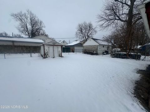Tiny photo for 47 E Foulkes Street, Toledo, OH 43605 (MLS # 10003185)