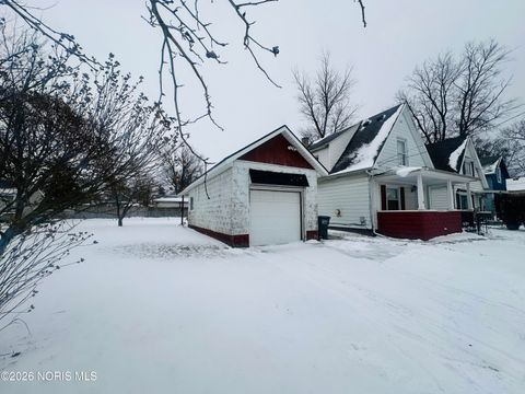 Tiny photo for 47 E Foulkes Street, Toledo, OH 43605 (MLS # 10003185)