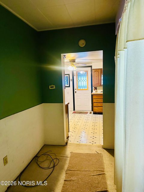 Tiny photo for 47 E Foulkes Street, Toledo, OH 43605 (MLS # 10003185)