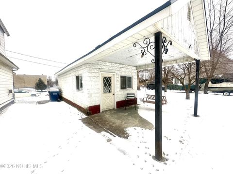 Tiny photo for 47 E Foulkes Street, Toledo, OH 43605 (MLS # 10003185)