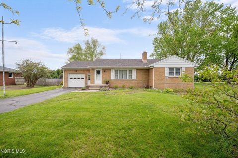 Photo of 3040 Us Highway 20a, Swanton, OH 43558 (MLS # 10007230)