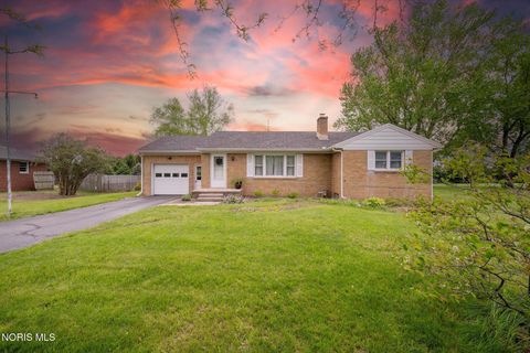 Tiny photo for 3040 Us Highway 20a, Swanton, OH 43558 (MLS # 10007230)