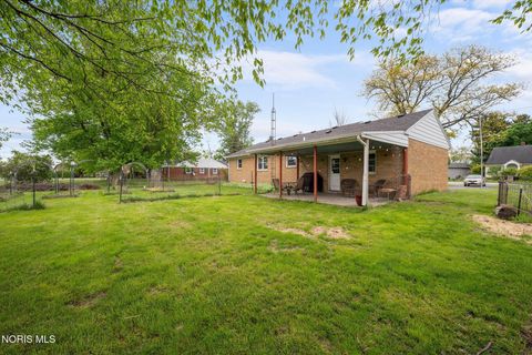 Tiny photo for 3040 Us Highway 20a, Swanton, OH 43558 (MLS # 10007230)