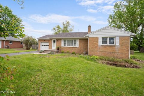 Tiny photo for 3040 Us Highway 20a, Swanton, OH 43558 (MLS # 10007230)
