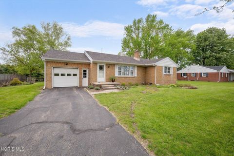 Tiny photo for 3040 Us Highway 20a, Swanton, OH 43558 (MLS # 10007230)
