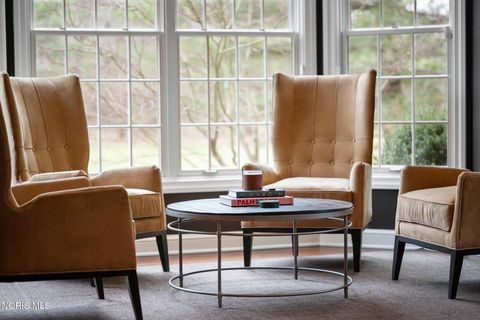 Tiny photo for 26976 W River Road, Perrysburg, OH 43551 (MLS # 10005247)