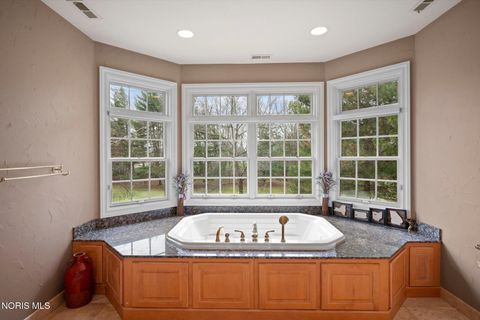 Tiny photo for 26976 W River Road, Perrysburg, OH 43551 (MLS # 10005247)