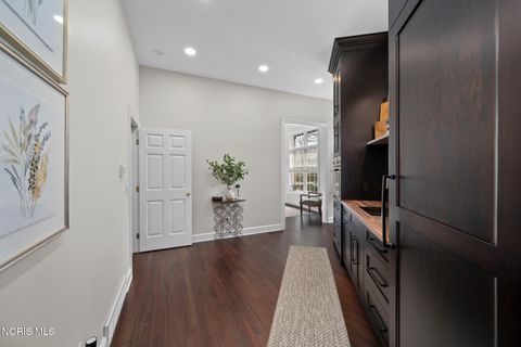 Tiny photo for 26976 W River Road, Perrysburg, OH 43551 (MLS # 10005247)