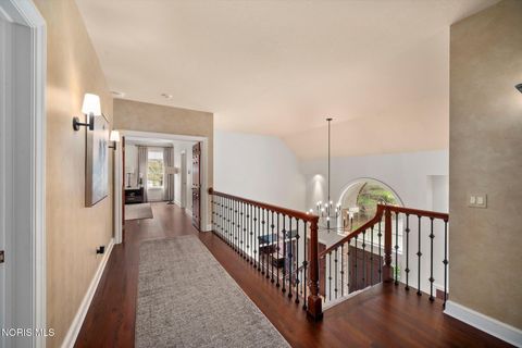 Tiny photo for 26976 W River Road, Perrysburg, OH 43551 (MLS # 10005247)