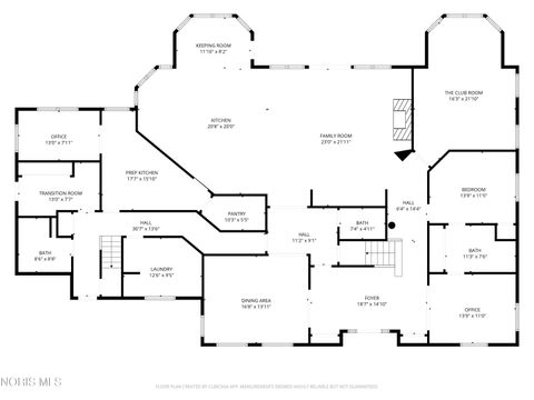 Tiny photo for 26976 W River Road, Perrysburg, OH 43551 (MLS # 10005247)