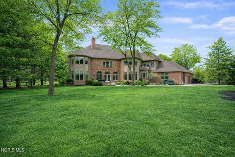 Tiny photo for 26976 W River Road, Perrysburg, OH 43551 (MLS # 10005247)