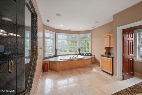 Tiny photo for 26976 W River Road, Perrysburg, OH 43551 (MLS # 10005247)