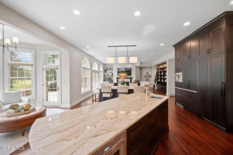 Tiny photo for 26976 W River Road, Perrysburg, OH 43551 (MLS # 10005247)