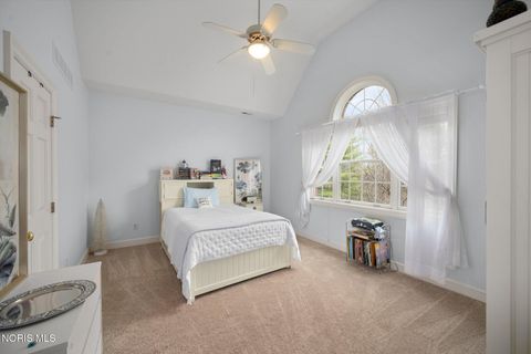 Tiny photo for 26976 W River Road, Perrysburg, OH 43551 (MLS # 10005247)