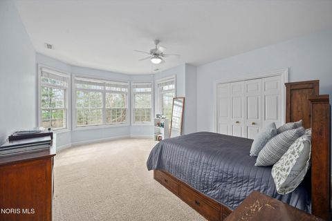 Tiny photo for 26976 W River Road, Perrysburg, OH 43551 (MLS # 10005247)