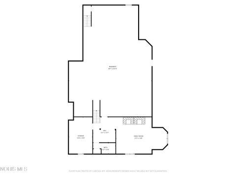 Tiny photo for 26976 W River Road, Perrysburg, OH 43551 (MLS # 10005247)