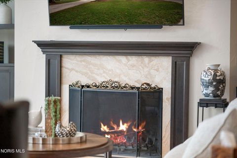 Tiny photo for 26976 W River Road, Perrysburg, OH 43551 (MLS # 10005247)