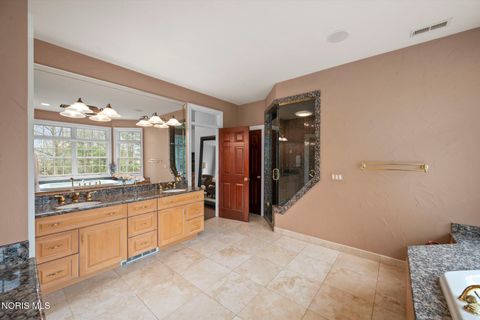 Tiny photo for 26976 W River Road, Perrysburg, OH 43551 (MLS # 10005247)