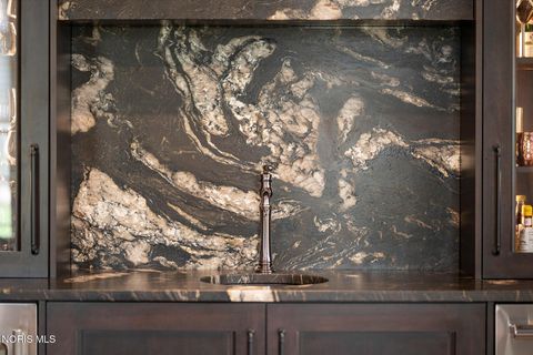 Tiny photo for 26976 W River Road, Perrysburg, OH 43551 (MLS # 10005247)