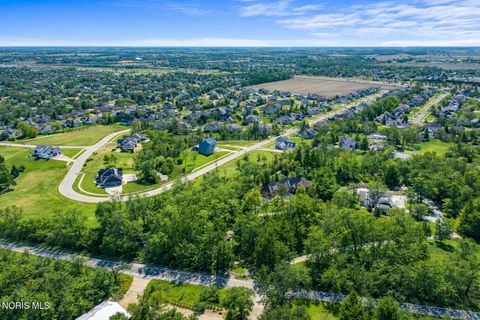 Tiny photo for 26976 W River Road, Perrysburg, OH 43551 (MLS # 10005247)