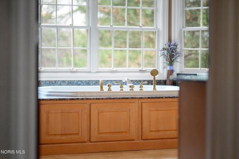 Tiny photo for 26976 W River Road, Perrysburg, OH 43551 (MLS # 10005247)