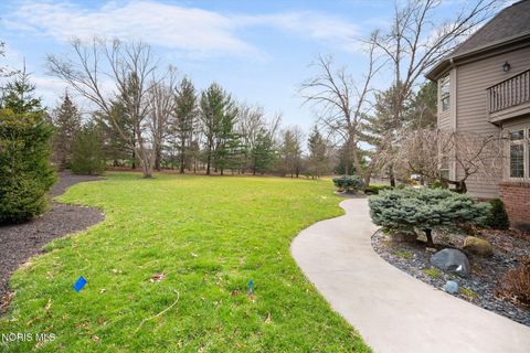 Tiny photo for 26976 W River Road, Perrysburg, OH 43551 (MLS # 10005247)