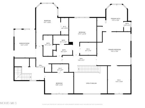 Tiny photo for 26976 W River Road, Perrysburg, OH 43551 (MLS # 10005247)