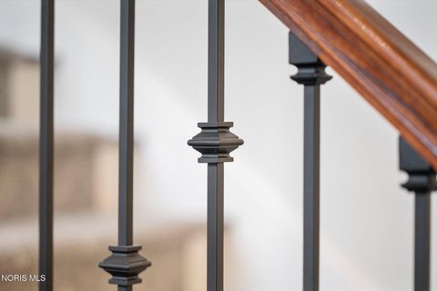 Tiny photo for 26976 W River Road, Perrysburg, OH 43551 (MLS # 10005247)