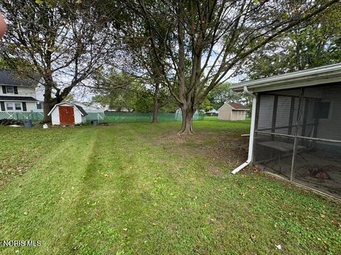 Tiny photo for 405 E Hamilton Street, Bryan, OH 43506 (MLS # 10013886)