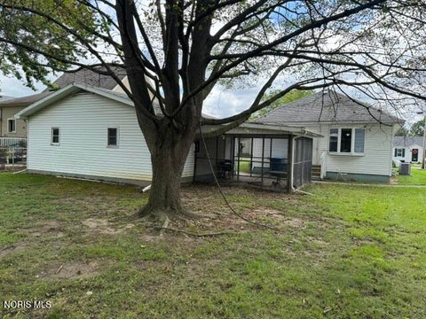 Tiny photo for 405 E Hamilton Street, Bryan, OH 43506 (MLS # 10013886)