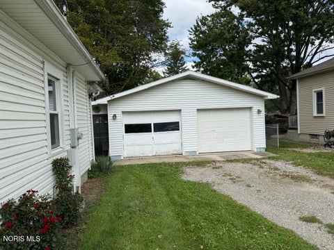 Tiny photo for 405 E Hamilton Street, Bryan, OH 43506 (MLS # 10013886)